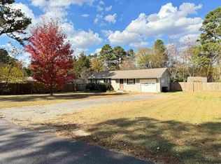 809 Hope Cir, Mena, AR 71953