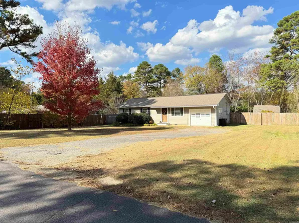 809 Hope Cir, Mena, AR 71953