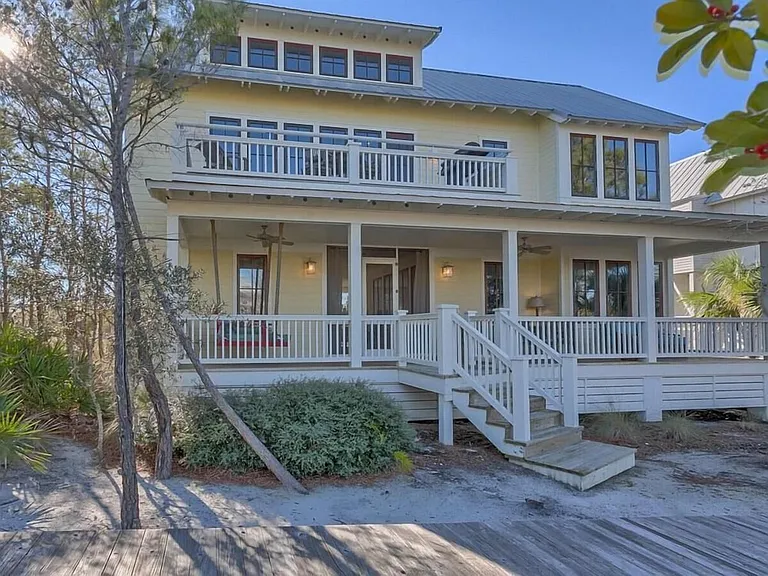 105 Washboard Ct — Photo 24
