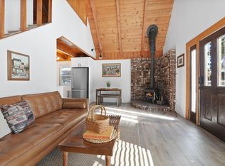 2107 4th Ln, Big Bear City, CA 92314
