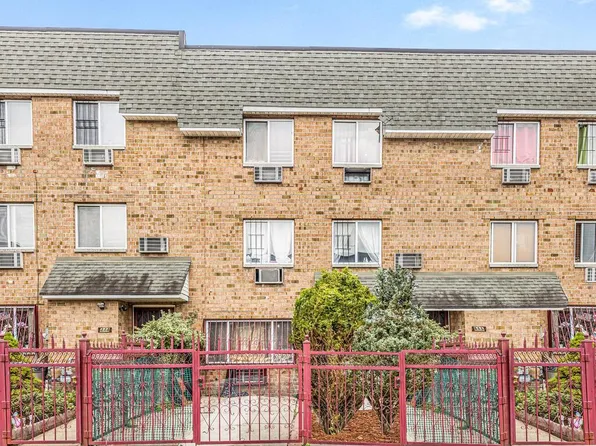 442 E 185th Street, Bronx, NY 10458