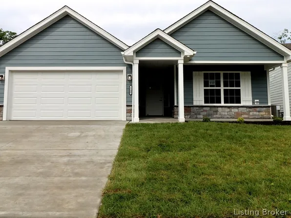 4235 - LOT 117 Skylar Way, New Albany, IN 47150