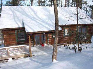 169 Indian Springs Run, Boone, NC 28607