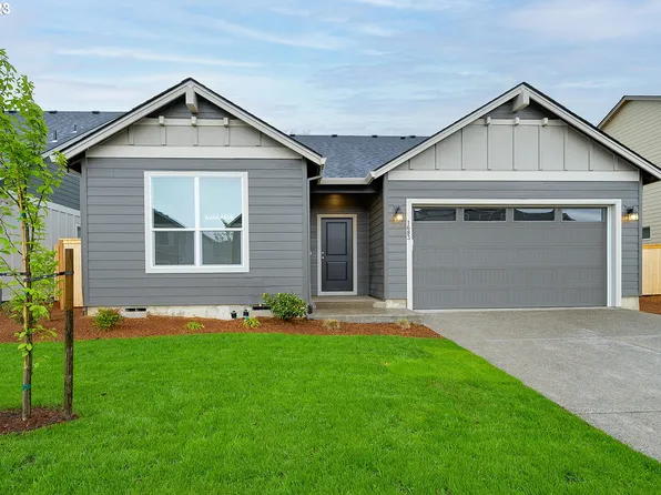 1683 S Quartz Dr #523, Cornelius, OR 97113