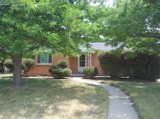490 S Locust St, Denver, CO 80224