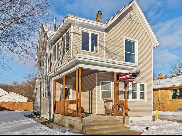 237 Ives Ave SW APT 1, Grand Rapids, MI 49504