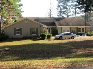 133 Baxter Rd, Ruston, LA 71270