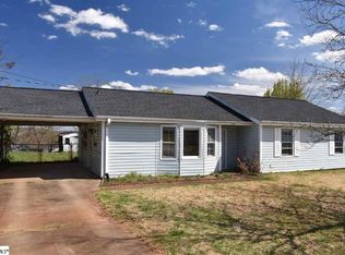 200 Vega Ln, Greer, SC 29651