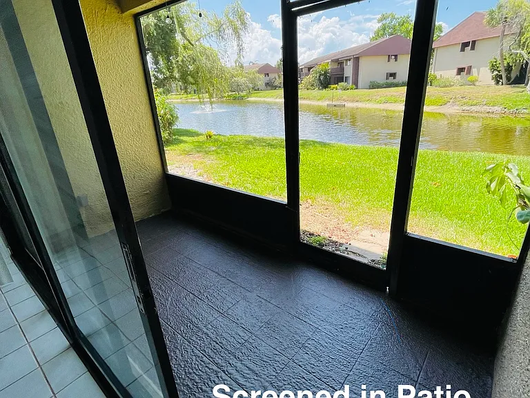 850 Village Lake Ter N #106 — Photo 2