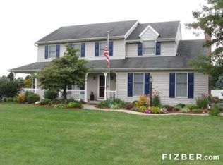4234 Lenmar Dr, Coplay, PA 18037