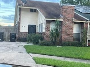47 Honeysuckle Ln, New Orleans, LA 70128