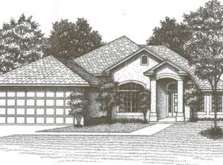 1304 Barnes Ave, Big Spring, TX 79720