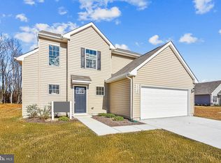 15128 Tillery Pines Ln, Greenwood, DE 19950