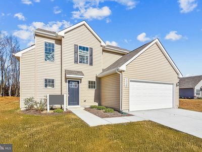 15128 Tillery Pines Ln, Greenwood, DE, 19950