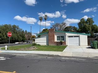 2520 Warburton Ave, Santa Clara, CA