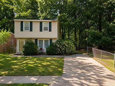 2319 Andrews Blvd, Hampton, VA, 23663