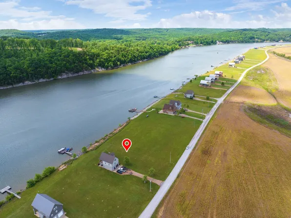 1027 Hardin Bottom River Rd #5, Clifton, TN 38425