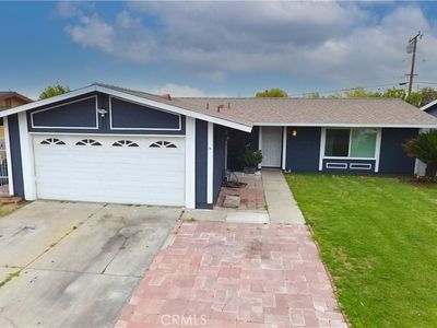 1330 Rogers Ln, San Bernardino, CA, 92404