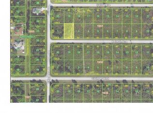 12052 Beiman Ave, Port Charlotte, FL 33981