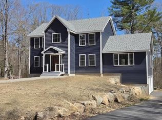 47 Long Hill Road, Raymond, NH 03077