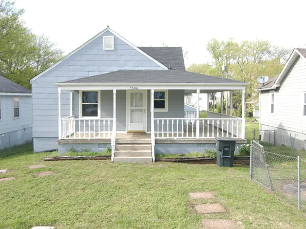 5306 Michigan Ave, Nashville, TN 37209