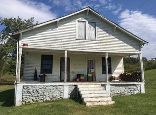 1280 Long Creek Rd, Greeneville, TN 37743