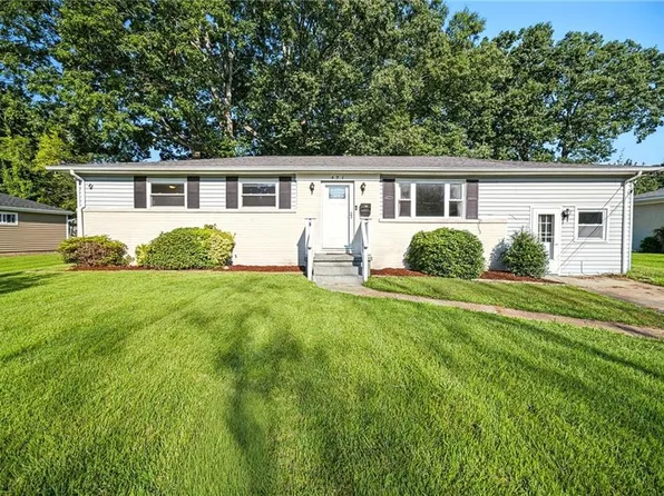 421 Duplin St, Virginia Beach, VA 23452