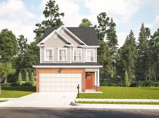 200 Limerick Way, Dallas, GA 30132