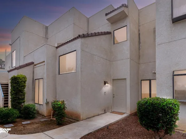 14500 Las Palmas Dr Unit 67, Bakersfield, CA 93306