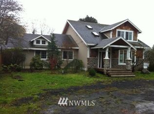 15080 Bethel Burley Rd SE, Pt Orchard, WA 98367