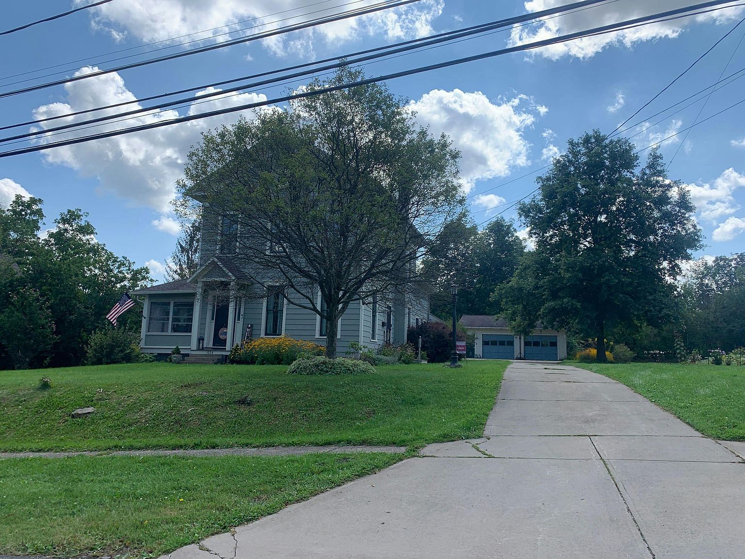 1034 Redington Ave, Troy, PA 16947 Zillow