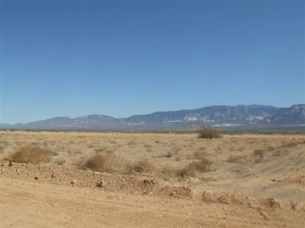 Highland Ave, Lucerne Valley, CA 92356