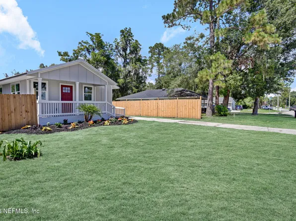 1204 NORTH Street, Green Cove Springs, FL 32043