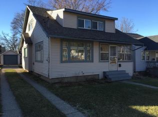 822 Elliott St SE, Grand Rapids, MI