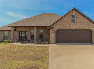 4014 Reynolds Park Rd, Paragould, AR 72450