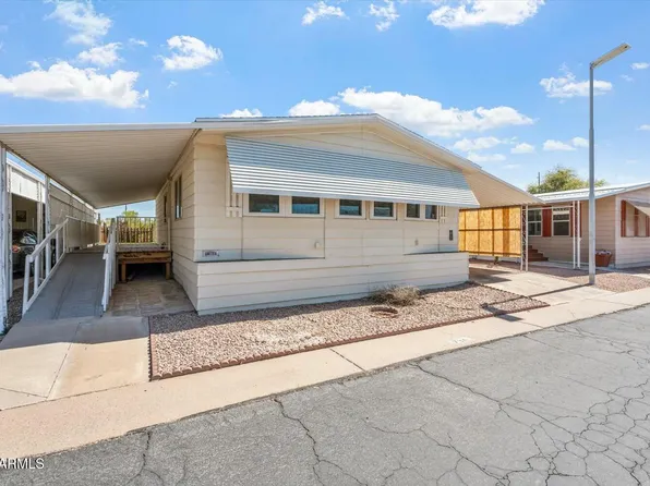205 S HIGLEY Road #236, Mesa, AZ 85206