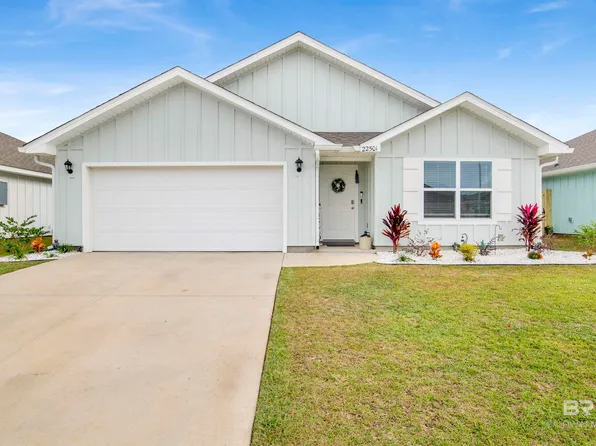 22501 Aleutian Ave, Foley, AL 36535
