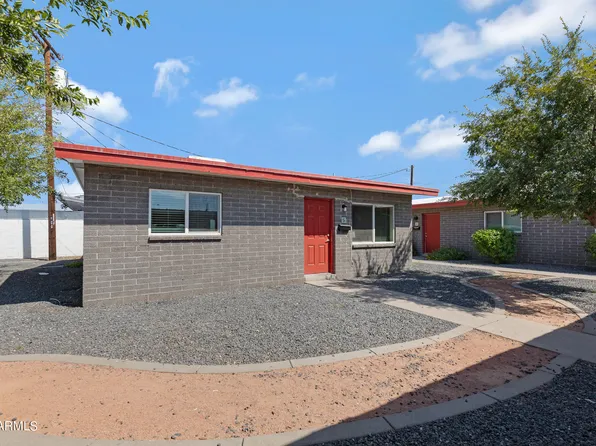 2230 E BRILL Street, Phoenix, AZ 85006