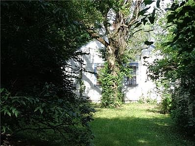 Back Exterior