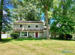 5006 Rudgate Blvd, Toledo, OH 43623