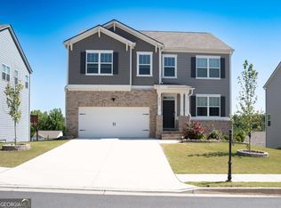 4740 Burningbush Way, Cumming, GA 30040