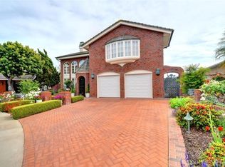 3812 Holden Cir, Los Alamitos, CA 90720