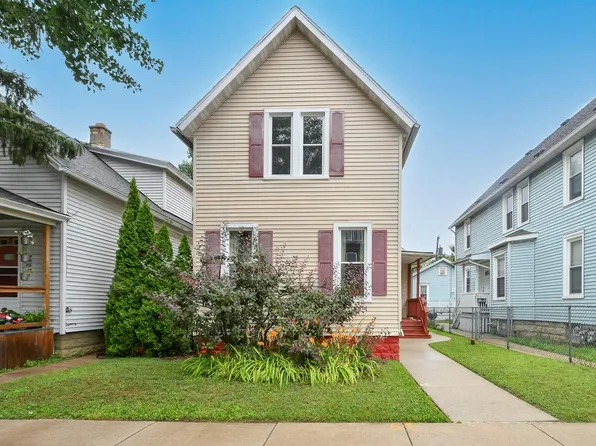 2358 South Howell AVENUE, Milwaukee, WI 53207