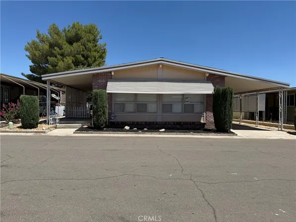 20683 Waalew Rd Space B161, Apple Valley, CA 92307