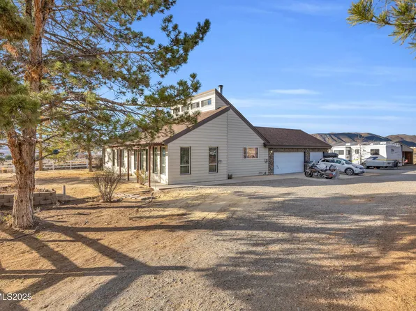 25 El Caballo Trl, Sparks, NV 89441