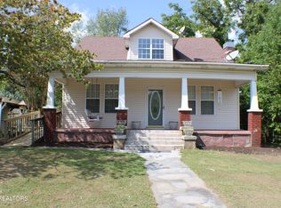 616 & 618 Balmoral Rd, Middlesboro, KY 40965