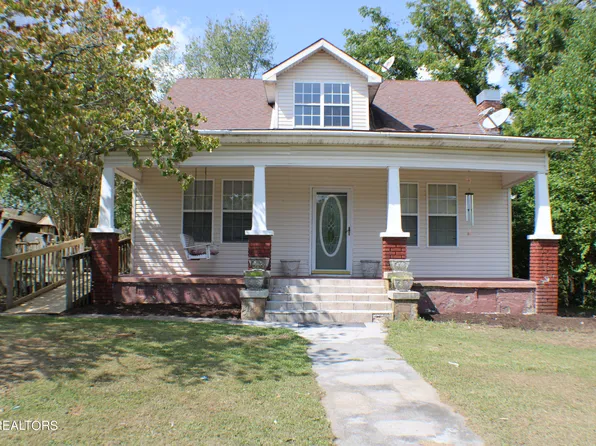 616 & 618 Balmoral Rd, Middlesboro, KY 40965