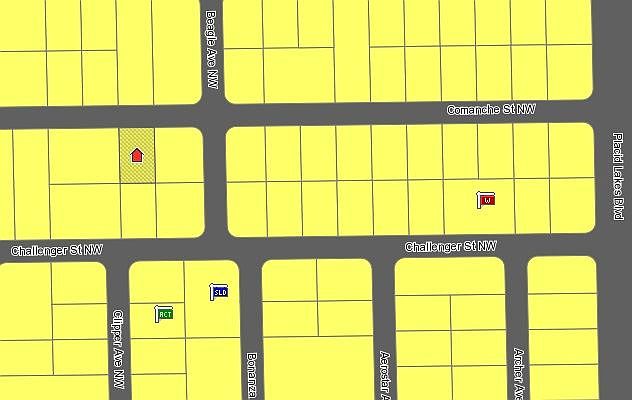 1st image of 222 Comanche St NW