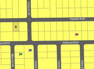 222 Comanche St NW, Lake Placid, FL 33852