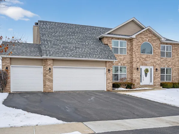 25004 W Chelsea Ln, Plainfield, IL 60544